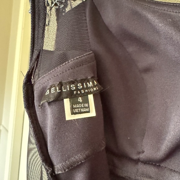 Event Dress by BELLISIMA - Picture 5 of 8